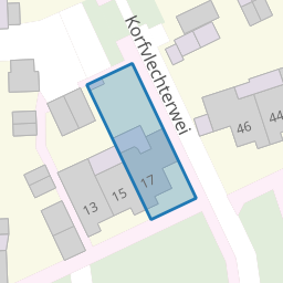 Perceel VKW00-G-3098