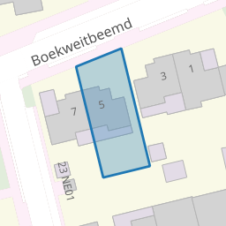 Perceel VKW00-G-3110