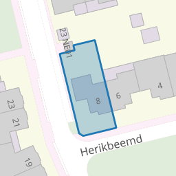 Perceel VKW00-G-3114