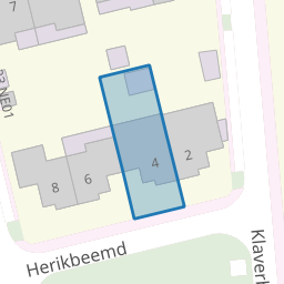 Perceel VKW00-G-3116