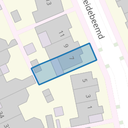 Perceel VKW00-G-3120