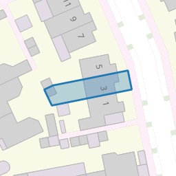 Perceel VKW00-G-3122