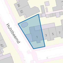 Perceel VKW00-G-3124