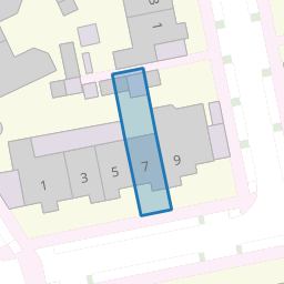 Perceel VKW00-G-3127