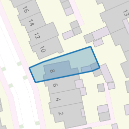 Perceel VKW00-G-3134