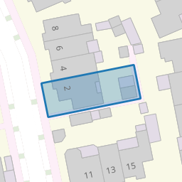 Perceel VKW00-G-3137