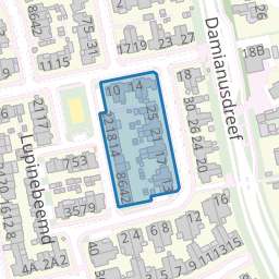 Perceel VKW00-G-3142