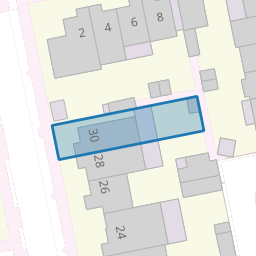 Perceel VKW00-G-3148