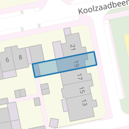 Perceel VKW00-G-3152