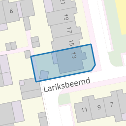 Perceel VKW00-G-3155