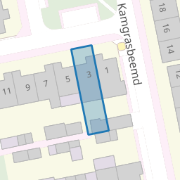 Perceel VKW00-G-3160