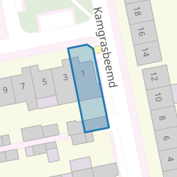 Perceel VKW00-G-3161