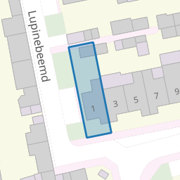 Perceel VKW00-G-3162