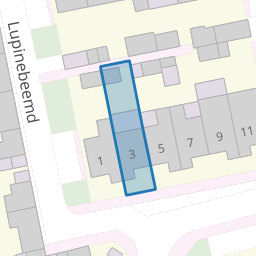 Perceel VKW00-G-3163