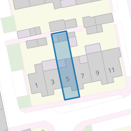 Perceel VKW00-G-3164