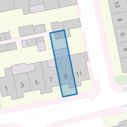 Perceel VKW00-G-3166