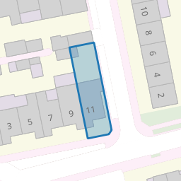 Perceel VKW00-G-3167