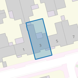 Perceel VKW00-G-3181