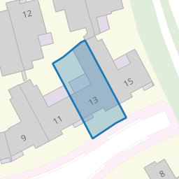 Perceel VKW00-G-3186