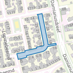 Perceel VKW00-G-3191