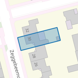 Perceel VKW00-G-3197