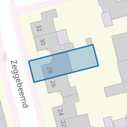 Perceel VKW00-G-3198