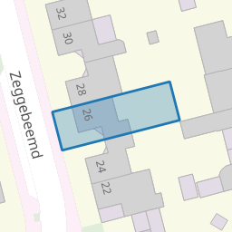 Perceel VKW00-G-3199