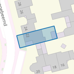 Perceel VKW00-G-3201