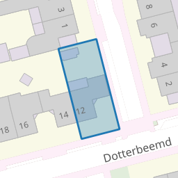 Perceel VKW00-G-3206