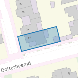 Perceel VKW00-G-3212