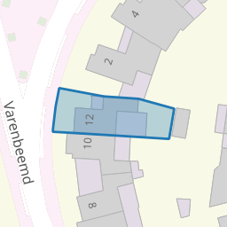 Perceel VKW00-G-3217