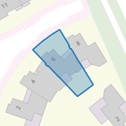 Perceel VKW00-G-3220