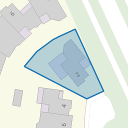 Perceel VKW00-G-3222