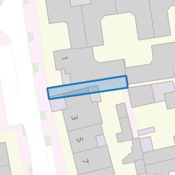 Perceel VKW00-G-3226