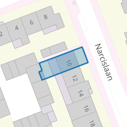 Perceel VKW00-G-3229