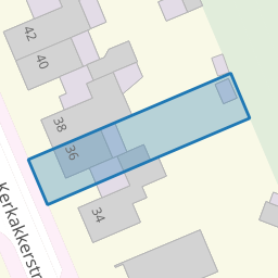 Perceel VKW00-G-3243