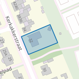 Perceel VKW00-G-3245