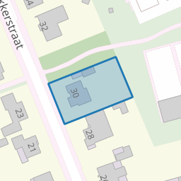 Perceel VKW00-G-3246
