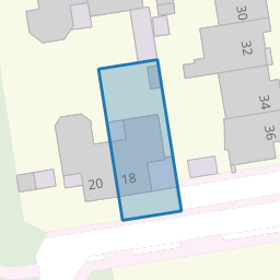 Perceel VKW00-G-3250