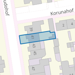 Perceel VKW00-G-3259