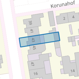 Perceel VKW00-G-3260