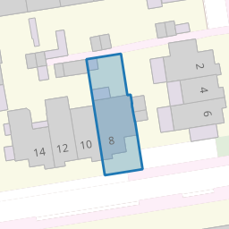 Perceel VKW00-G-3268