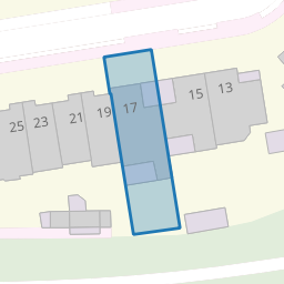 Perceel VKW00-G-3285