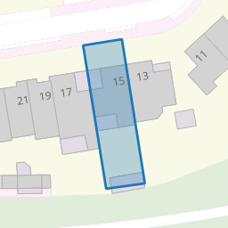 Perceel VKW00-G-3286