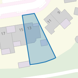 Perceel VKW00-G-3287