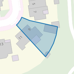 Perceel VKW00-G-3289