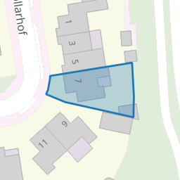 Perceel VKW00-G-3290