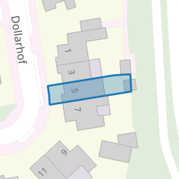 Perceel VKW00-G-3291