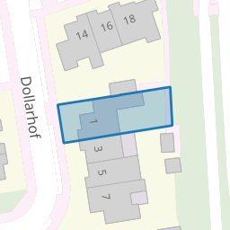 Perceel VKW00-G-3293