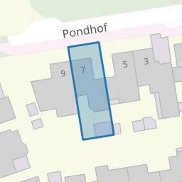 Perceel VKW00-G-3298